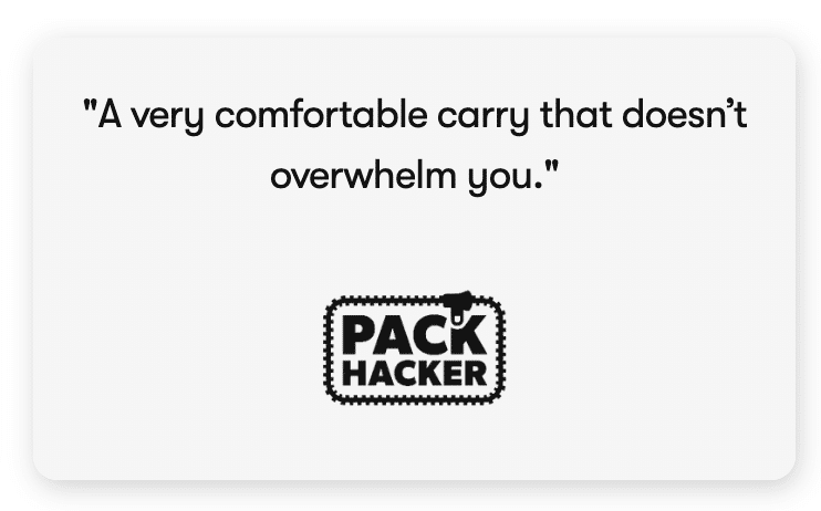 Packhacker